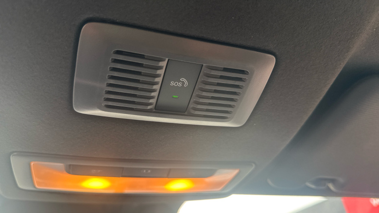 MG MG3 1.5 SE 5dr Petrol Hatchback